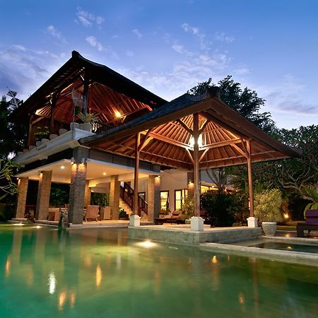 Villa Double N Kuta  Exterior photo